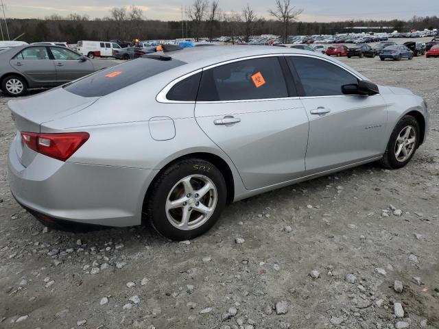Image 3 of 2016 CHEVROLET MALIBU LS 2016 with VIN 1G1ZB5ST4GF216746