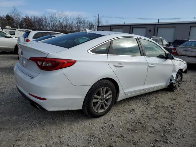 Изображение 3 2017 HYUNDAI SONATA SE 2017 с VIN 5NPE24AF7HH517689