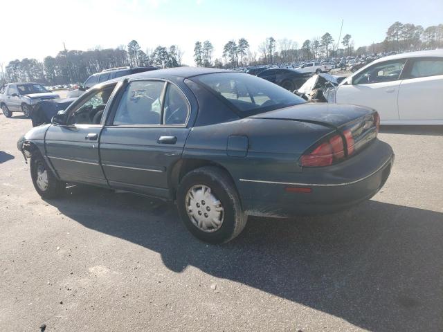 Image 2 of 1996 CHEVROLET LUMINA  1996 with VIN 2G1WL52M2T9207409