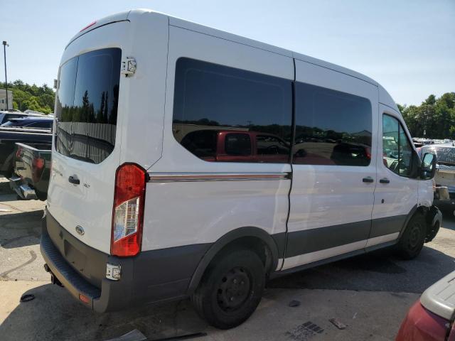 Image 3 of 2017 FORD TRANSIT T-150 2017 with VIN 1FMZK1CG9HKA85559