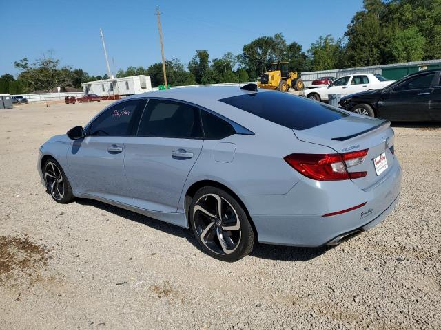 Image 2 of 2021 HONDA ACCORD SPORT 2021 with VIN 1HGCV1F30MA087972