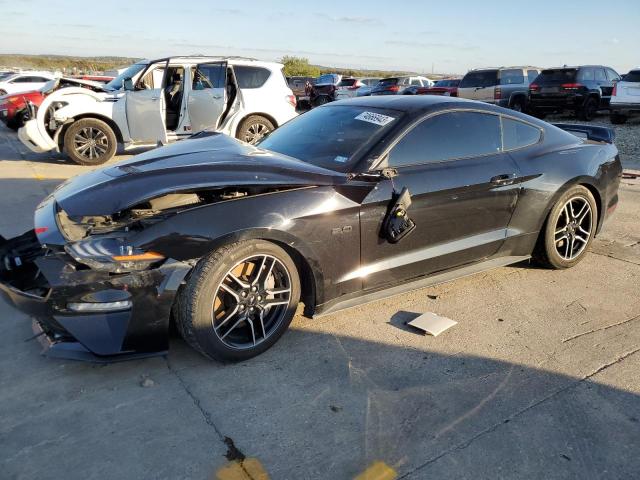 Изображение 2020 FORD MUSTANG GT 2020