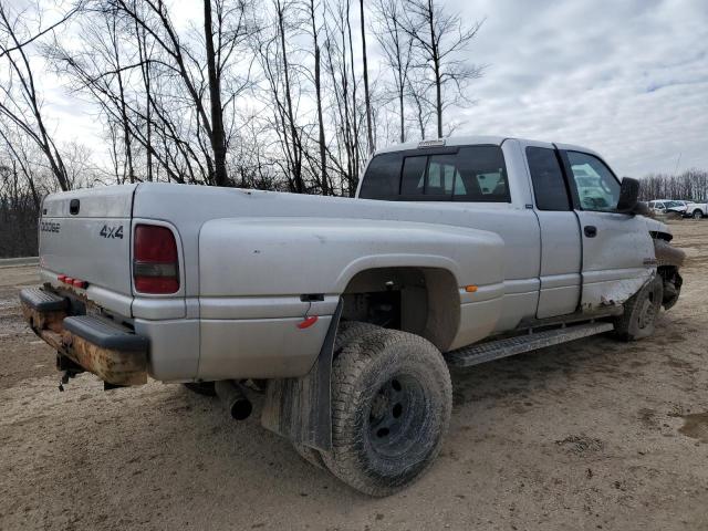 Obraz 3 z 2002 DODGE RAM 3500  2002 z VIN 3B7MF33C52M205921