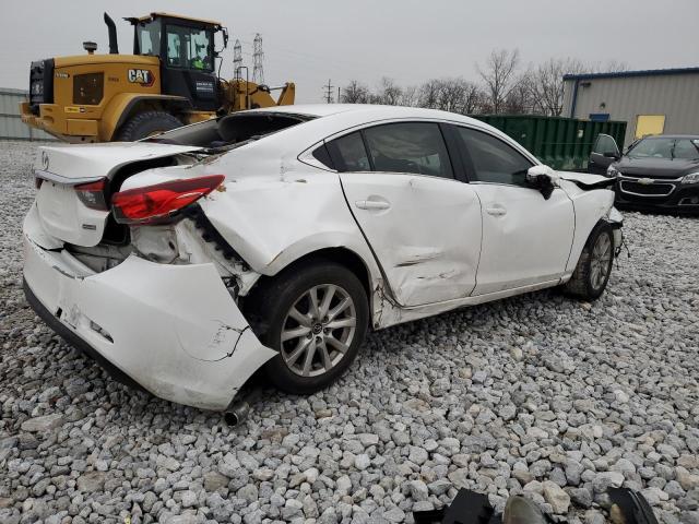 Изображение 3 2016 MAZDA 6 SPORT 2016 с VIN JM1GJ1U50G1417534