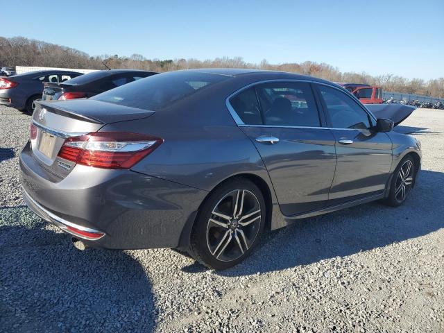 Изображение 3 2017 HONDA ACCORD SPORT SPECIAL EDITION 2017 с VIN 1HGCR2F12HA007666