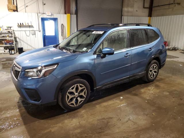 Image 1 of 2020 SUBARU FORESTER PREMIUM 2020 with VIN JF2SKAJC5LH551887