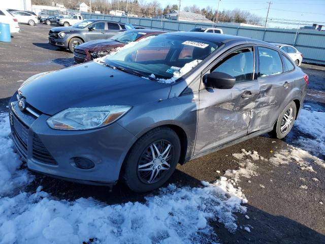 Obraz 1 z 2014 FORD FOCUS S 2014 z VIN 1FADP3E28EL215534