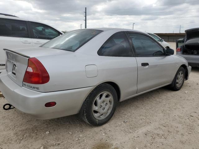 Изображение 3 2002 MITSUBISHI MIRAGE DE 2002 с VIN JA3AY11A82U041075