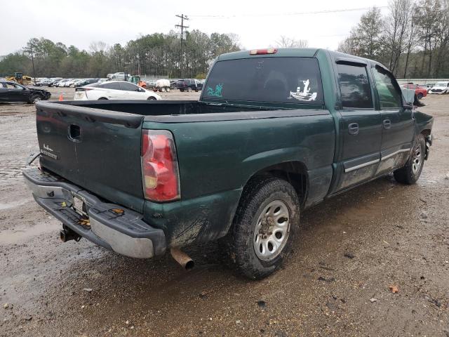 Obraz 3 z 2006 CHEVROLET SILVERADO C1500 2006 z VIN 2GCEC13T361181715