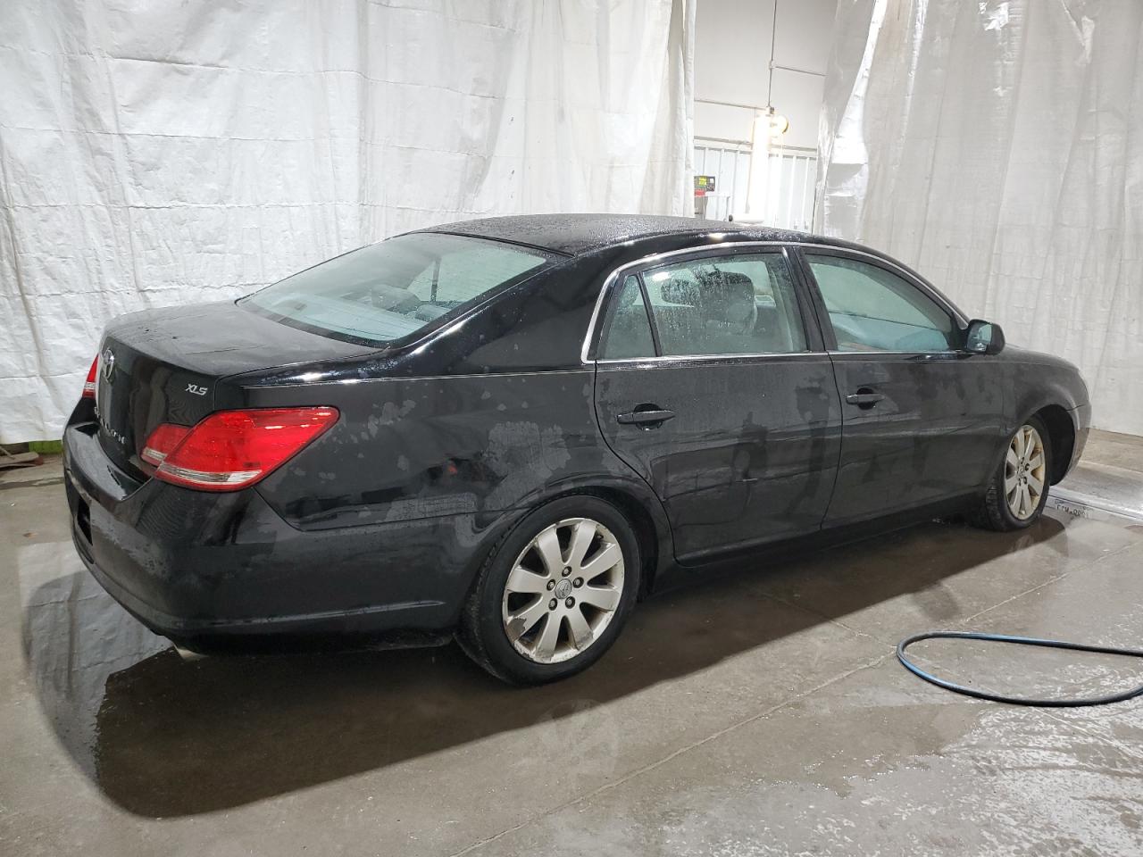 Изображение 3 2007 TOYOTA AVALON XL 2007 с VIN 4T1BK36B97U210771