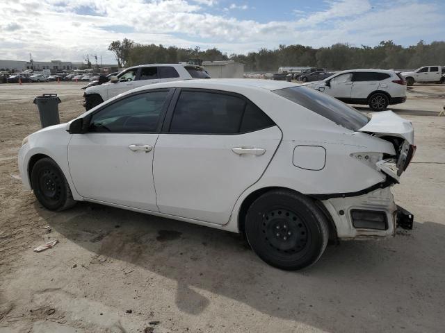 Изображение 2 2014 TOYOTA COROLLA L 2014 с VIN 2T1BURHE6EC187369