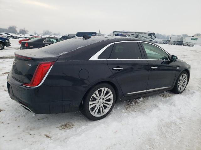 Image 3 of 2019 CADILLAC XTS LUXURY 2019 with VIN 2G61N5S33K9138511
