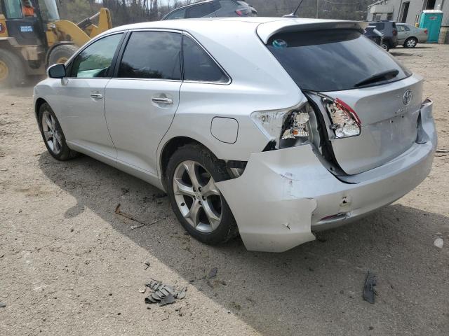 Obraz 2 z 2010 TOYOTA VENZA  2010 z VIN 4T3BK3BB3AU035244