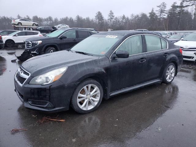 Image 1 of 2014 SUBARU LEGACY 2.5I PREMIUM 2014 with VIN 4S3BMBC60E3026323