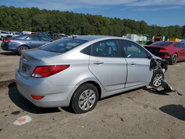 Image 3 of 2015 HYUNDAI ACCENT GLS 2015 with VIN KMHCT4AE3FU839370