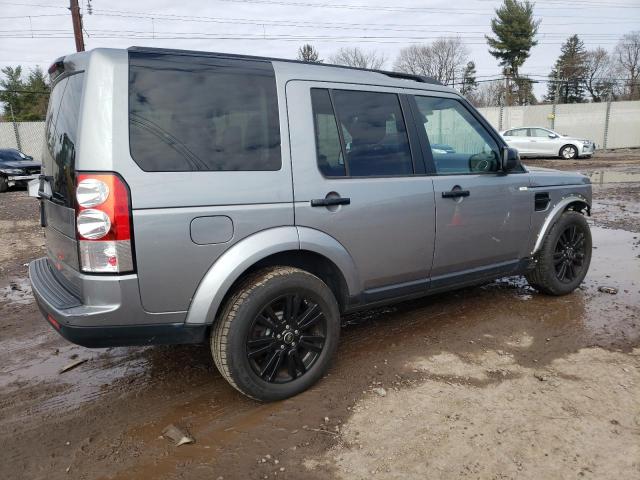 Изображение 3 2013 LAND ROVER LR4 HSE 2013 с VIN SALAG2D41DA658928