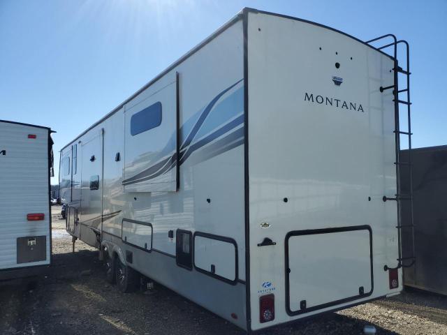 Изображение 3 2022 KEYSTONE MONTANA 2022 с VIN 4YDFM0T26N4701778