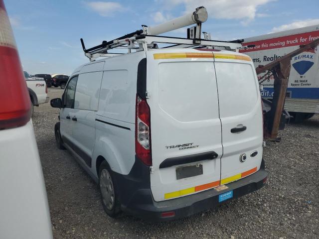 Image 2 of 2014 FORD TRANSIT CONNECT XL 2014 with VIN NM0LS7E75E1172643