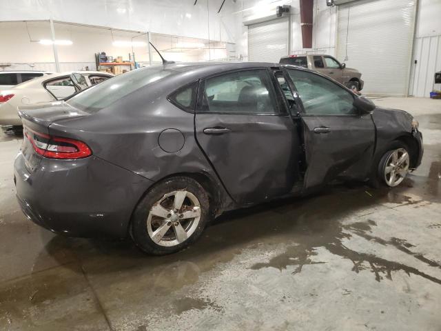 Image 3 of 2015 DODGE DART SXT 2015 with VIN 1C3CDFBB1FD353193