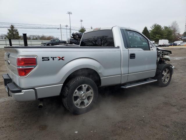 Image 3 of 2009 FORD F150  2009 with VIN 1FTRF12W39KA83941