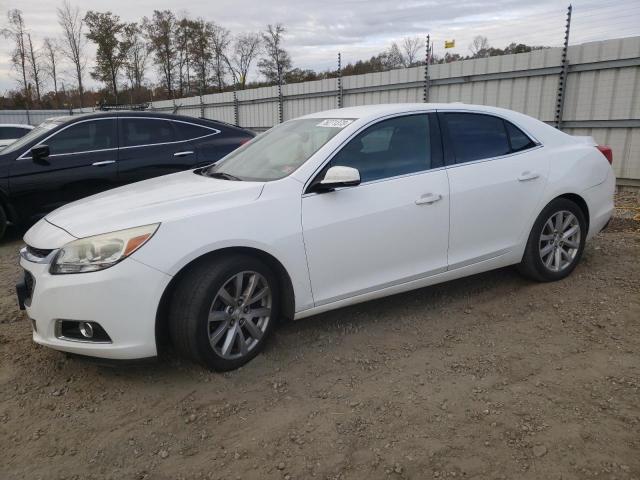 Image 1 of 2015 CHEVROLET MALIBU 2LT 2015 with VIN 1G11D5SL9FF169784