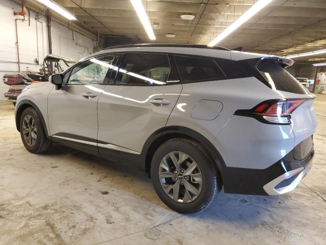 Изображение 2 2023 KIA SPORTAGE SX 2023 с VIN 5XYK43AF8PG103589