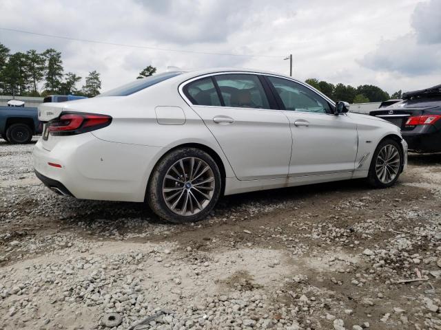 Obraz 3 z 2023 BMW 530E  2023 z VIN WBA13AG00PCM33265