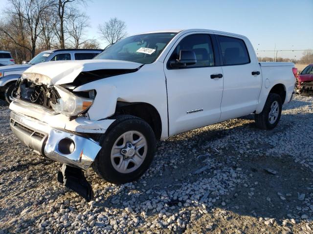 Obraz 1 z 2010 TOYOTA TUNDRA CREWMAX SR5 2010 z VIN 5TFEM5F18AX018732