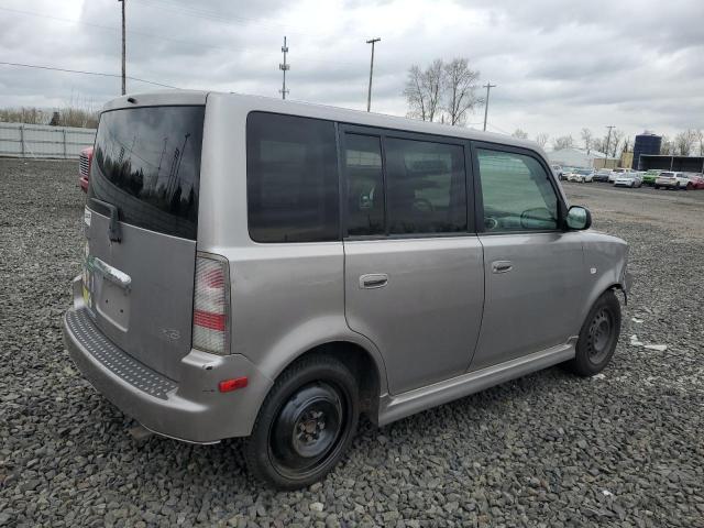 Изображение 3 2006 TOYOTA SCION XB 2006 с VIN JTLKT334064084410