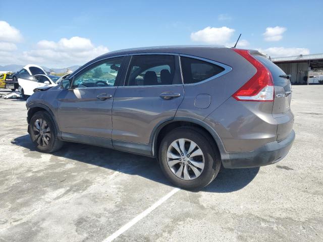 Image 2 of 2013 HONDA CR-V EXL 2013 with VIN 5J6RM4H71DL024407