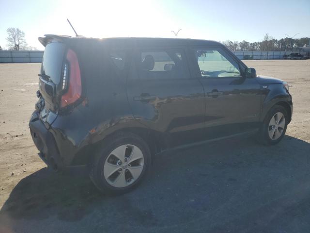 Image 3 of 2014 KIA SOUL  2014 with VIN KNDJN2A21E7053712