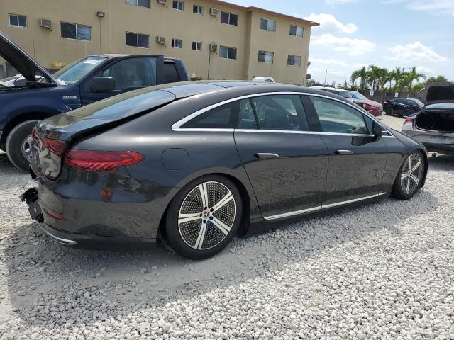 Obraz 3 z 2023 MERCEDES-BENZ EQS SEDAN 450+ 2023 z VIN W1KCG2DB7PA035337