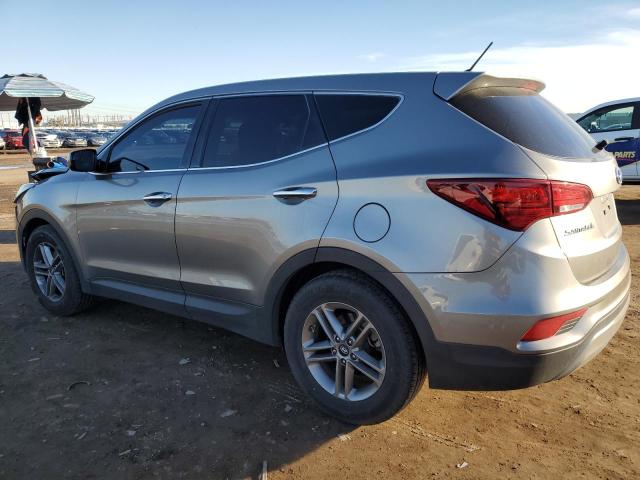Изображение 2 2018 HYUNDAI SANTA FE SPORT  2018 с VIN 5NMZT3LB4JH077873