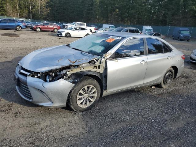 Image 1 of 2016 TOYOTA CAMRY LE 2016 with VIN 4T4BF1FK4GR564373