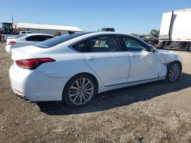 Изображение 3 2015 HYUNDAI GENESIS 5.0L 2015 с VIN KMHGN4JF8FU095589