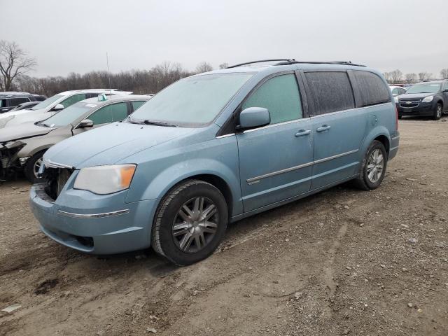 Obraz 2010 CHRYSLER TOWN & COUNTRY TOURING 2010