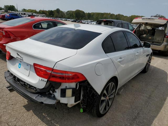 Изображение 3 2017 JAGUAR XE PRESTIGE 2017 с VIN SAJAE4BN9HA970281