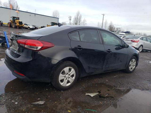 Obraz 3 z 2018 KIA FORTE LX 2018 z VIN 3KPFK4A72JE226623