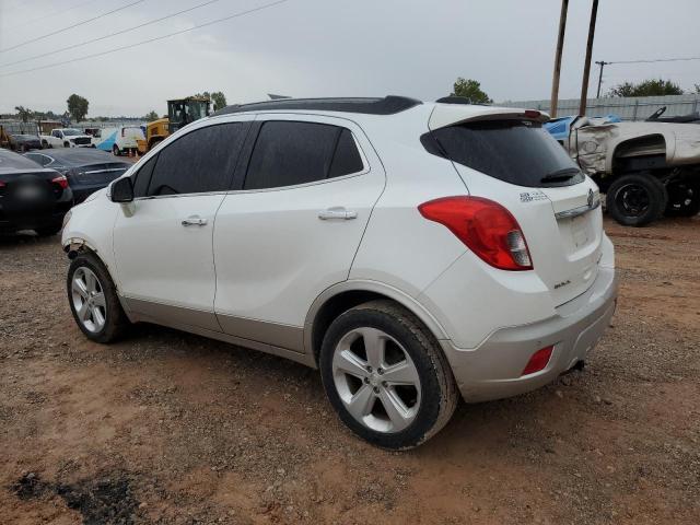 Obraz 2 z 2015 BUICK ENCORE PREMIUM 2015 z VIN KL4CJDSB5FB236604