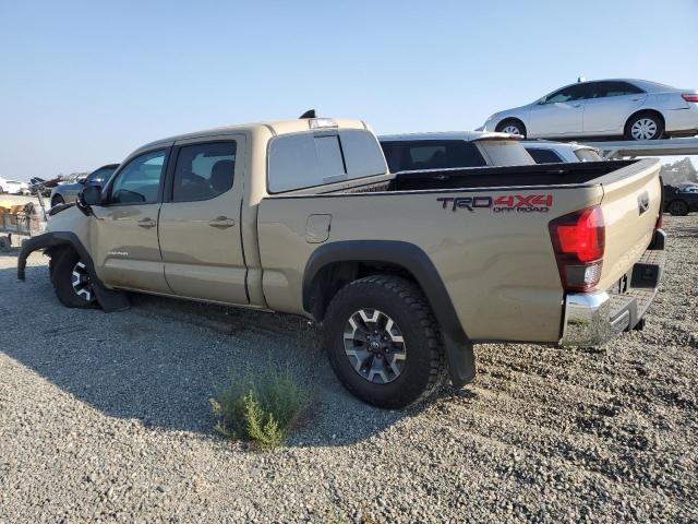Image 2 of 2019 TOYOTA TACOMA DOUBLE CAB 2019 with VIN 3TMDZ5BN0KM059868