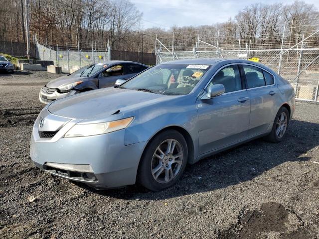 Image 1 of 2009 ACURA TL  2009 with VIN 19UUA86239A006387