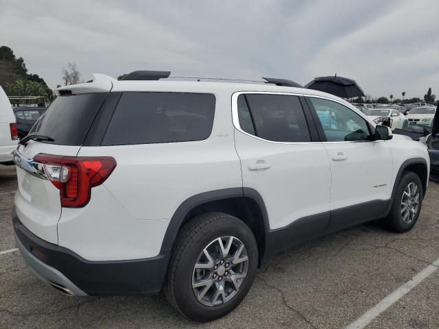 Image 3 of 2023 GMC ACADIA SLT 2023 with VIN 1GKKNML41PZ227000