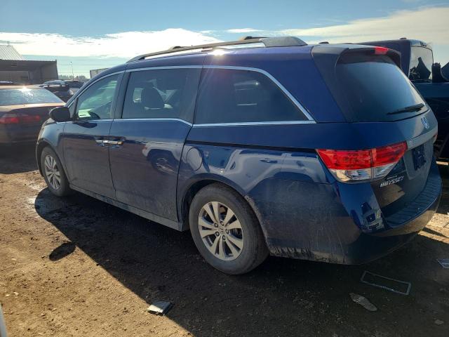 Obraz 2 z 2015 HONDA ODYSSEY EXL 2015 z VIN 5FNRL5H61FB115270