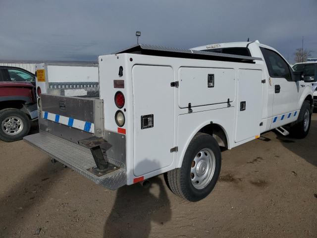 Изображение 3 2011 Ford F-150 2011 с VIN 1FTPF1CF0BKD90592