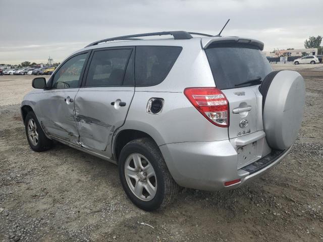 Image 2 of 2011 TOYOTA RAV4  2011 with VIN 2T3ZF4DV0BW056487