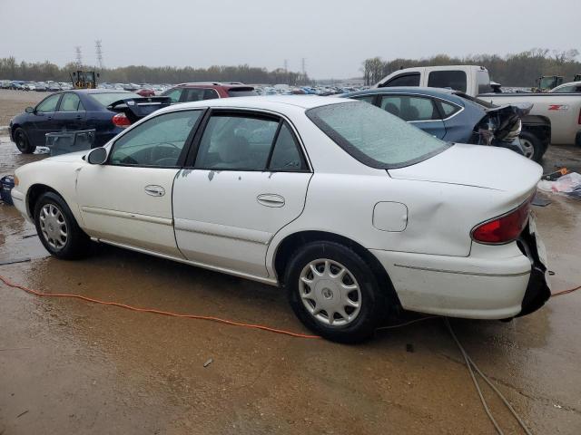 Image 2 of 2000 BUICK CENTURY CUSTOM 2000 with VIN 2G4WS52J8Y1346381