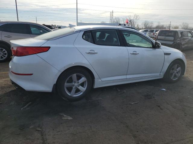 Изображение 3 2015 KIA OPTIMA LX 2015 с VIN 5XXGM4A78FG380864
