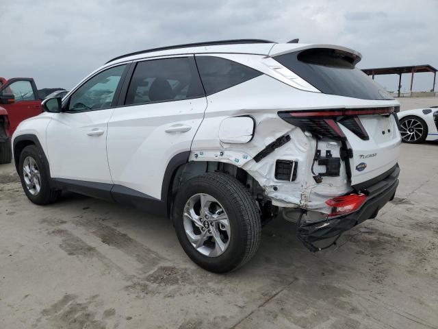 Image 2 of 2023 HYUNDAI TUCSON SEL 2023 with VIN 5NMJB3AE0PH232070
