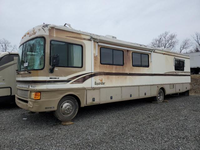 Image 2 of 1999 FORD F550 SUPER DUTY STRIPPED CHASSIS 1999 with VIN 3FCNF53S8XJA19158