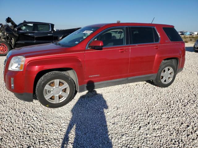 Obraz 1 z 2015 GMC TERRAIN SLE 2015 z VIN 2GKALMEK5F6376999
